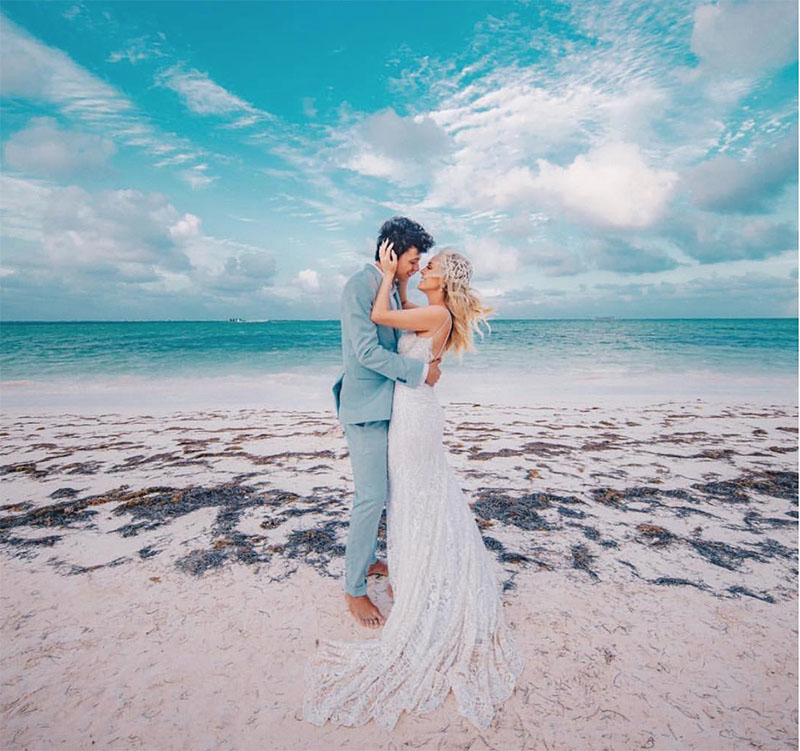 destination wedding