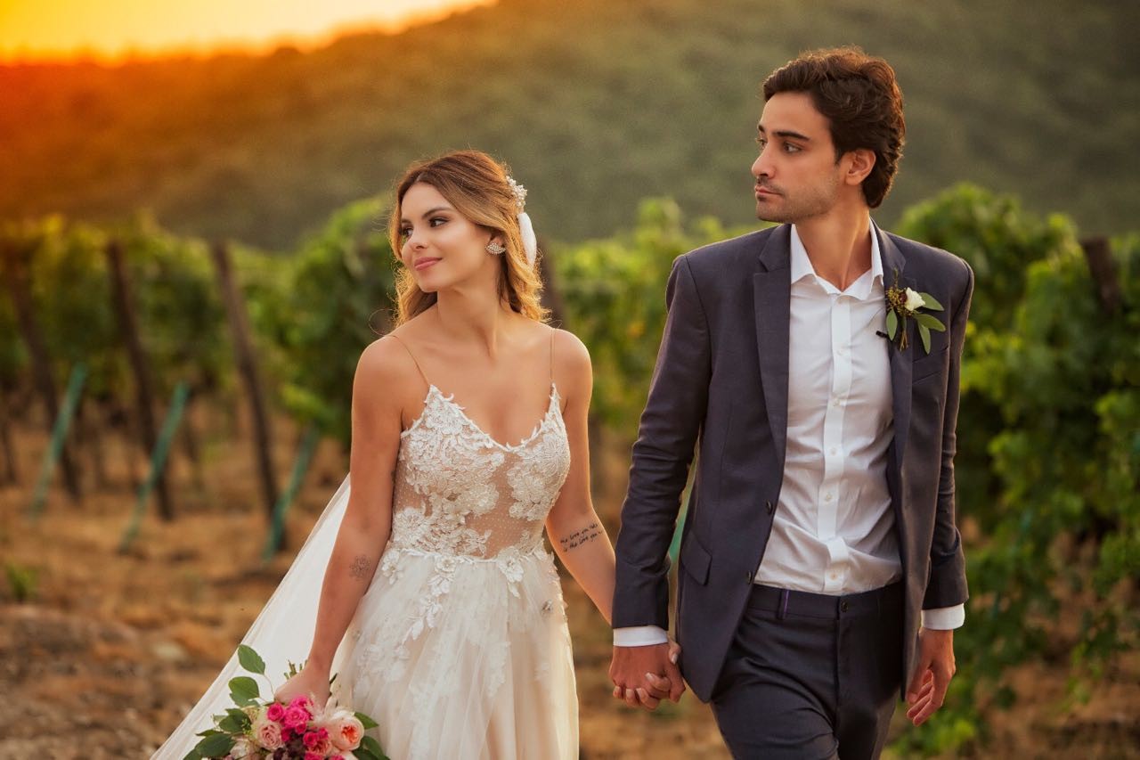 destination wedding