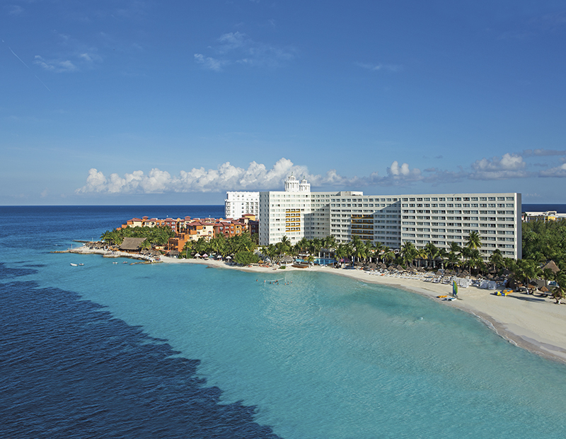 hotéis all inclusive para casar no Caribe 1