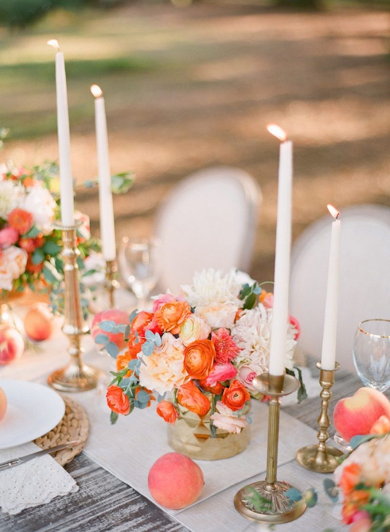 decoração-living-coral-para-mini-wedding
