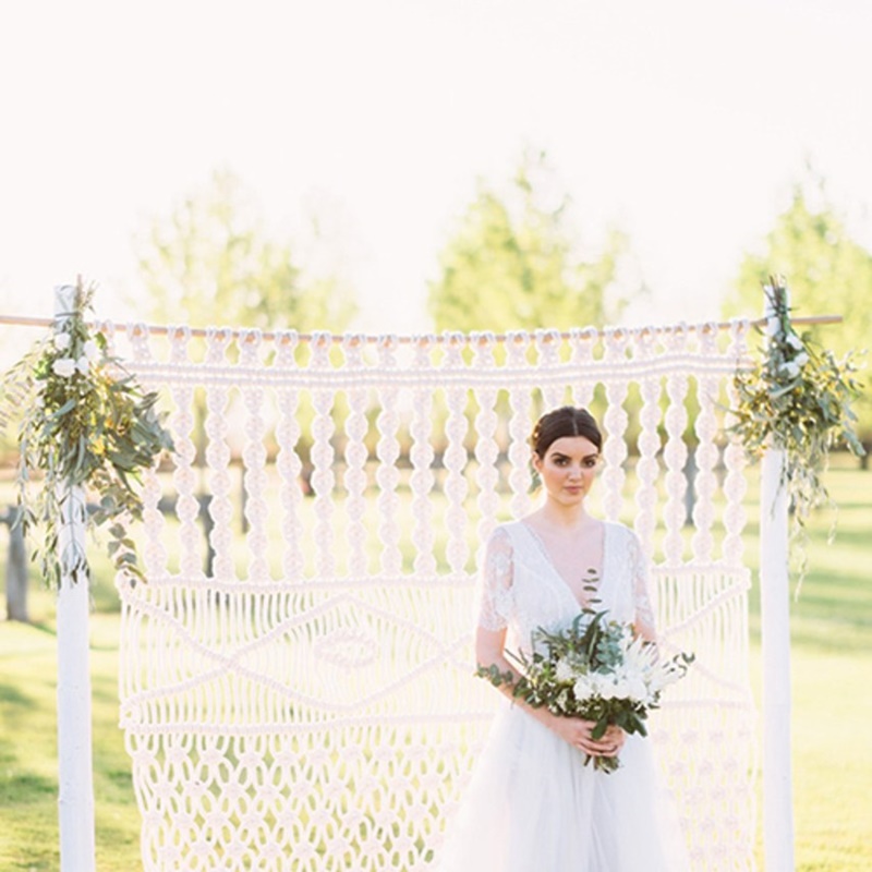 arcos para casamento