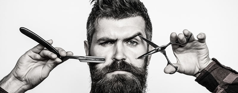 barba