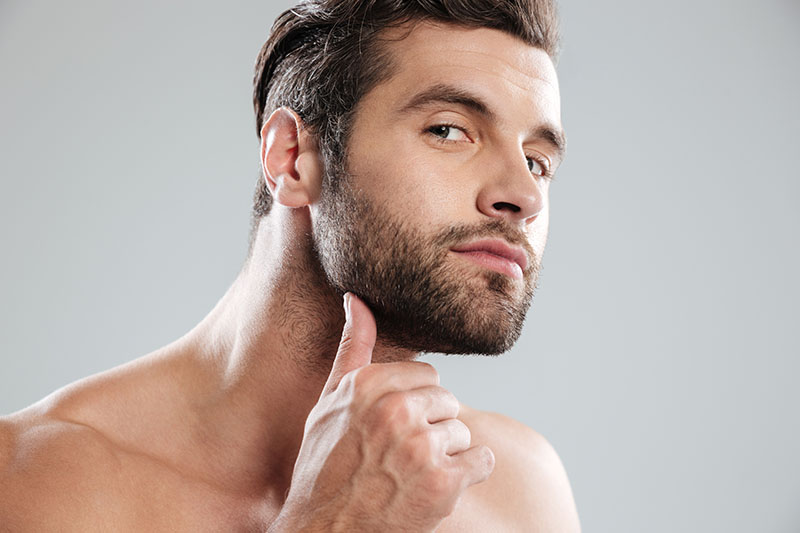 barba