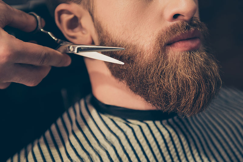 barba