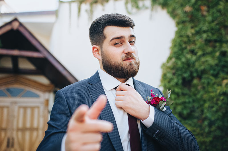 barba