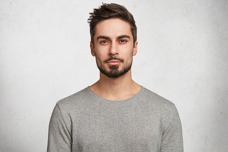 barba