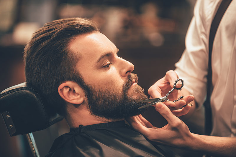barba