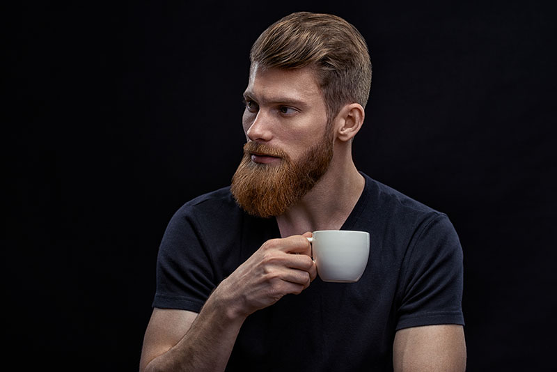 barba