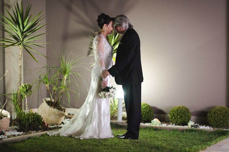 Bodas de prata
