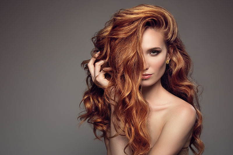 mega hair