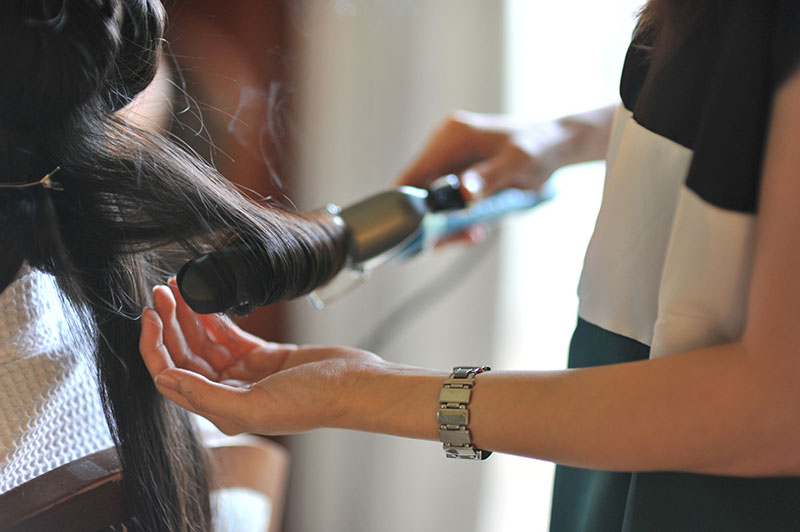 mega hair