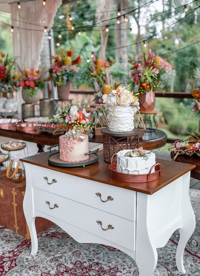 decoração-de-mesa-de-casamento-rústico