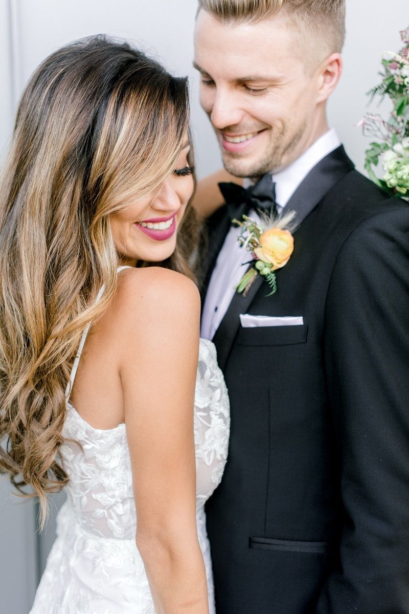 penteado-para-noiva-solto