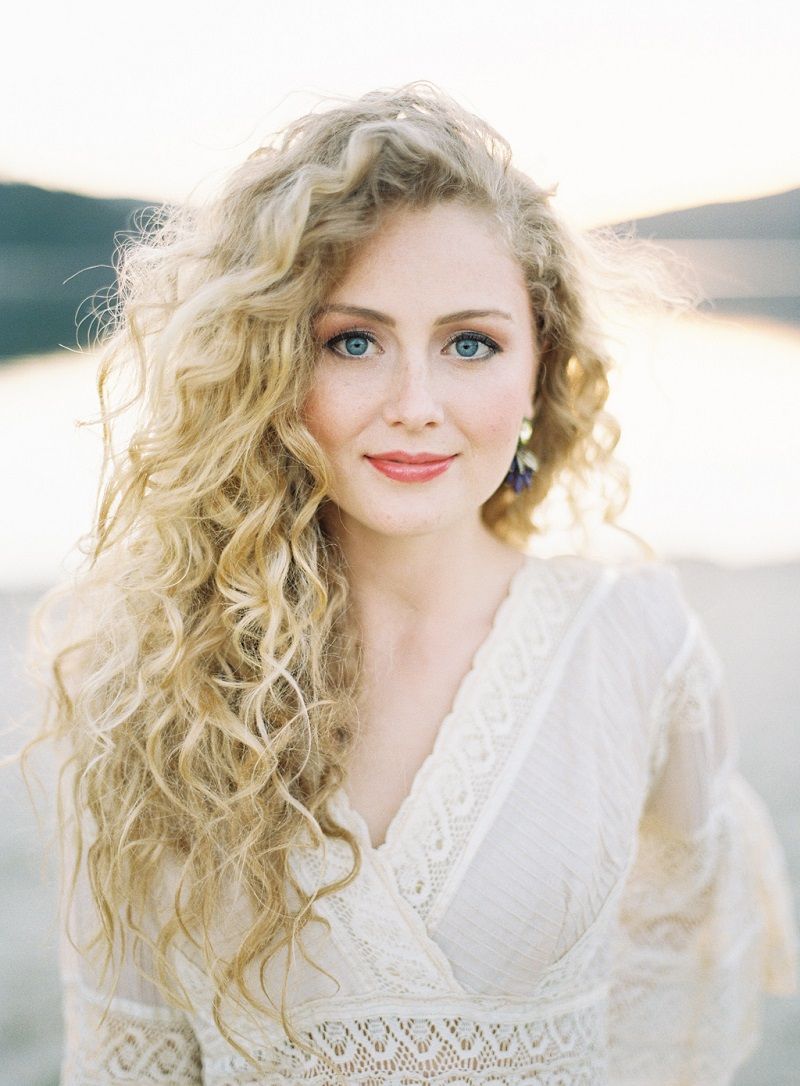 penteado-para-noiva-solto