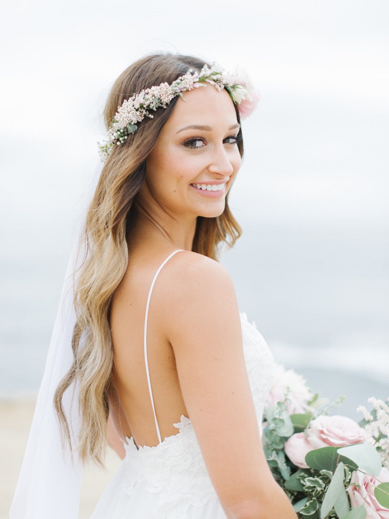 penteado-para-noiva-solto