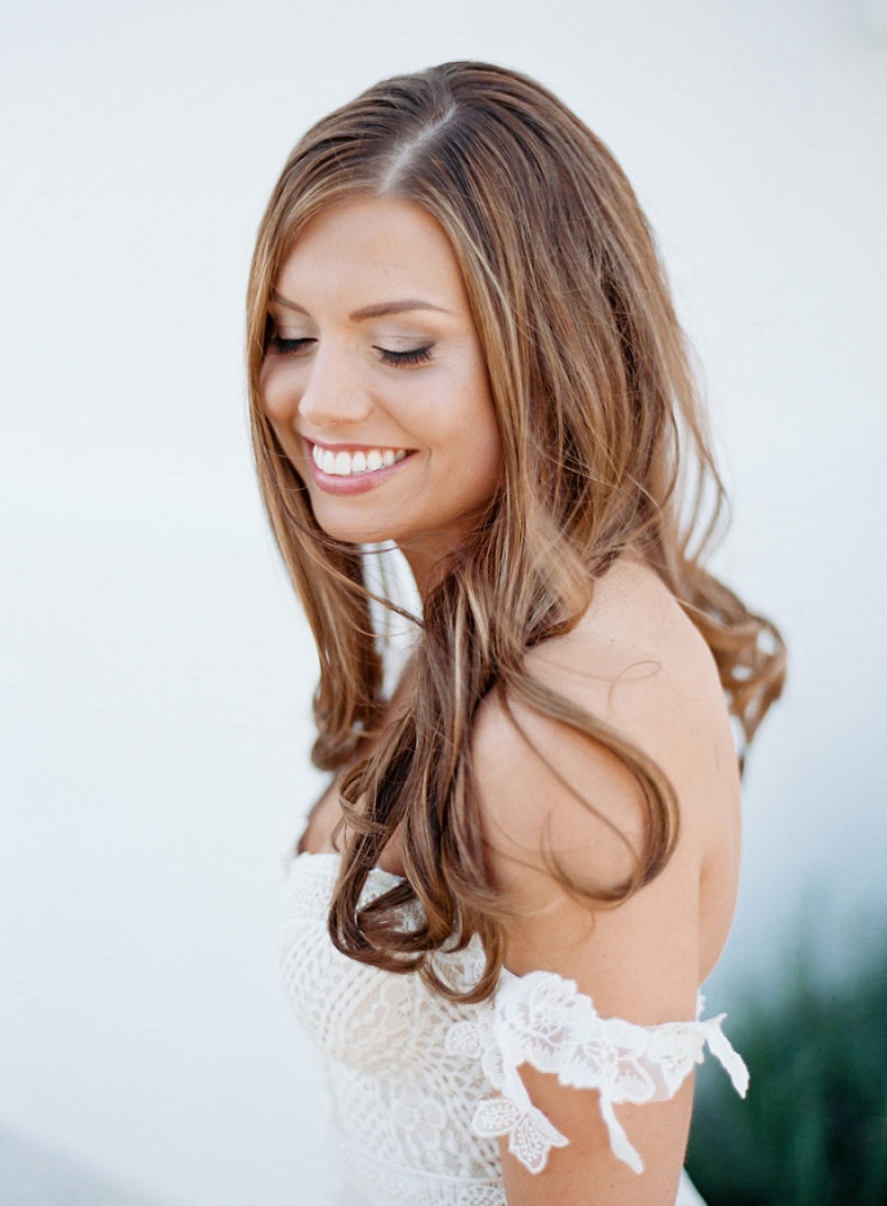 penteado-para-noiva-solto