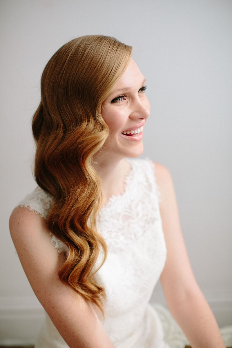 penteado-para-noiva-solto