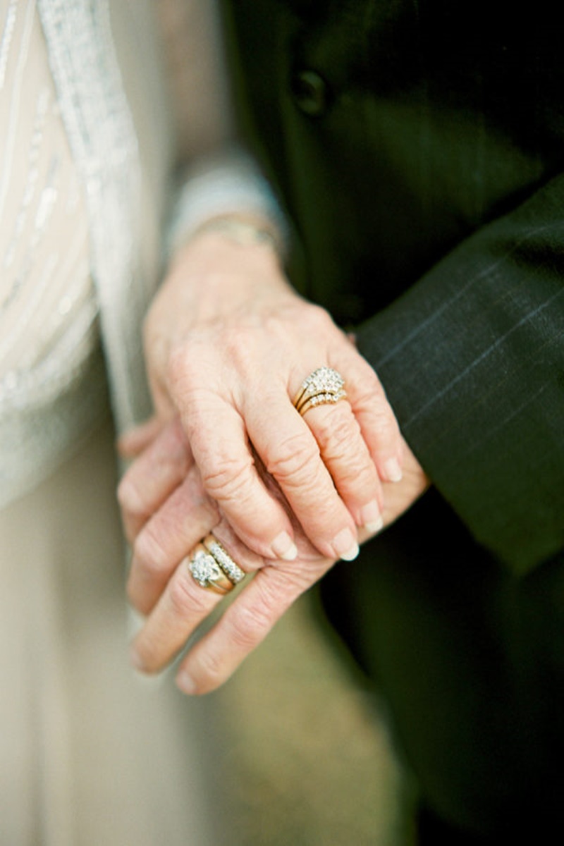 Bodas de ouro