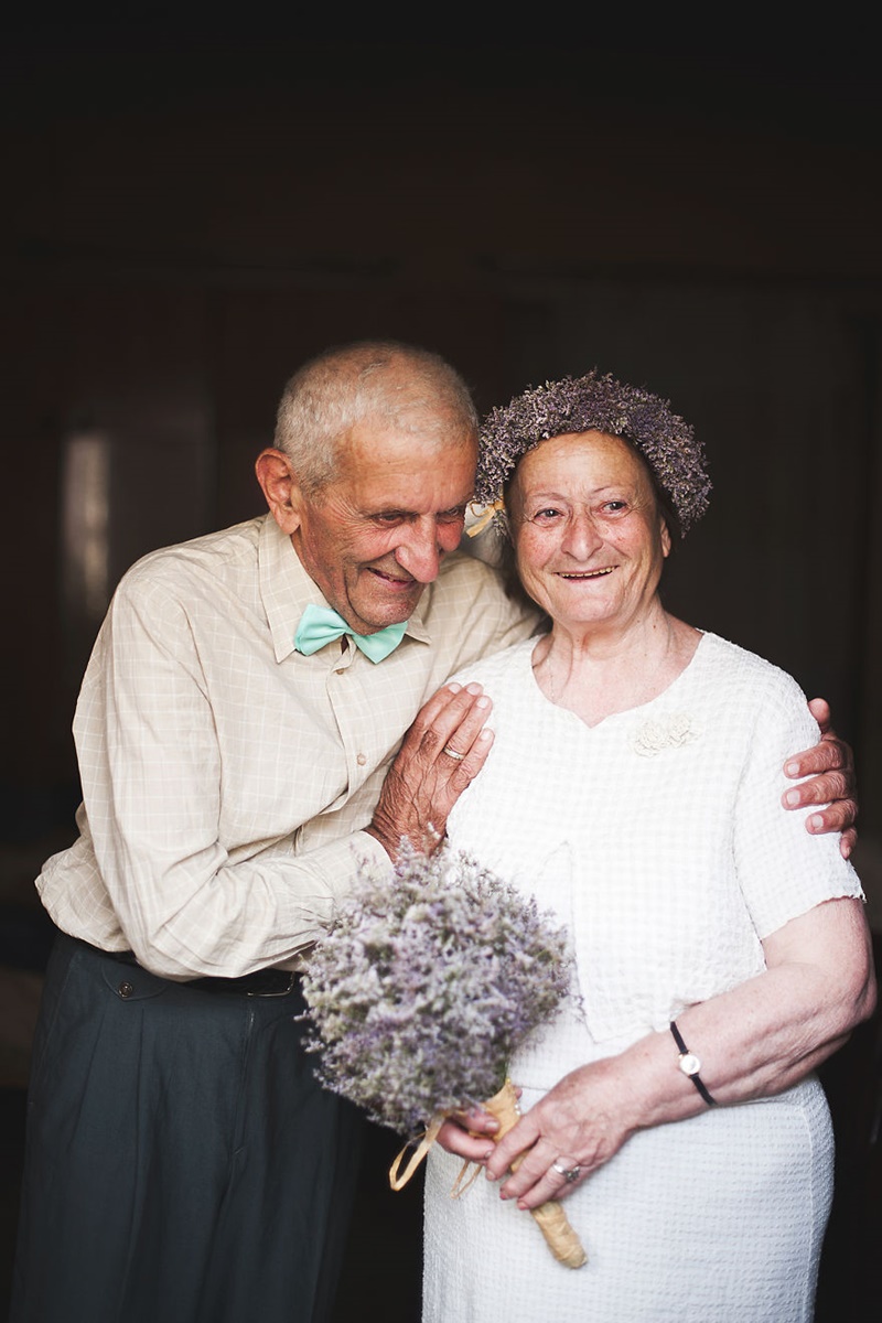 Bodas de ouro