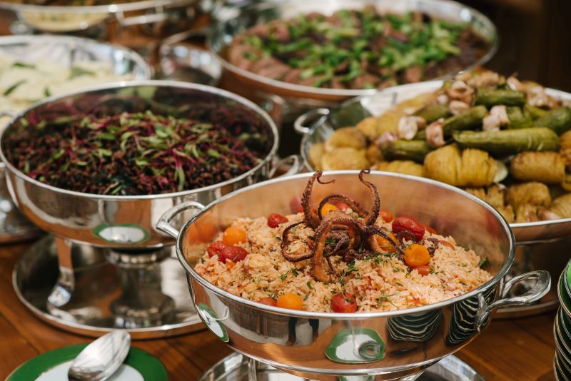 buffet-para-casamento