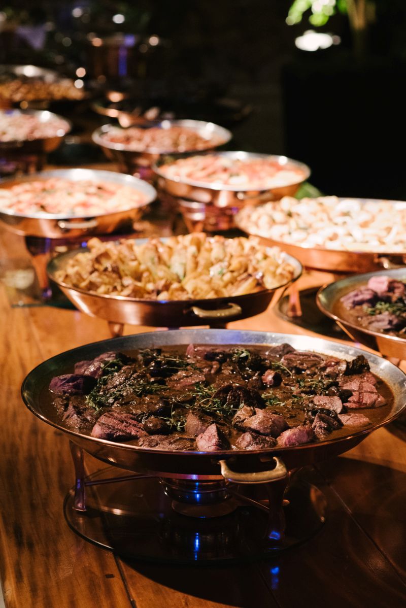 buffet-para-casamento-em-salão
