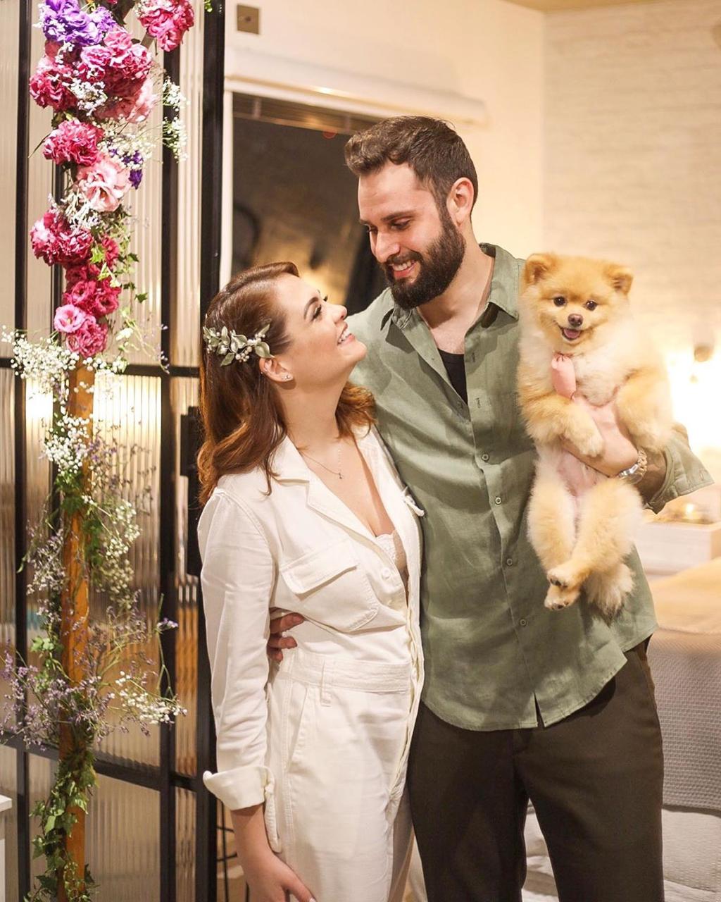 casamento Karol Pinheiro e Arthur Pezzi