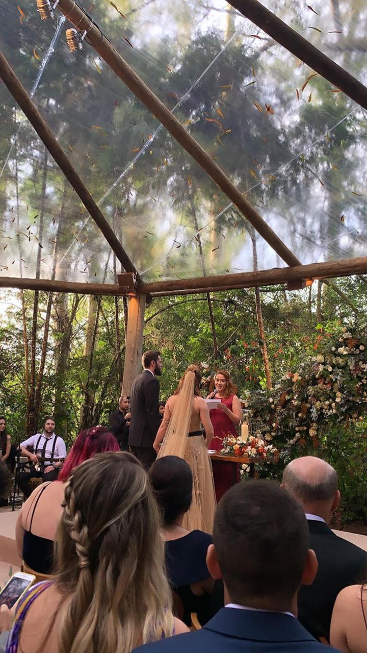 casamento Karol Pinheiro e Arthur Pezzi