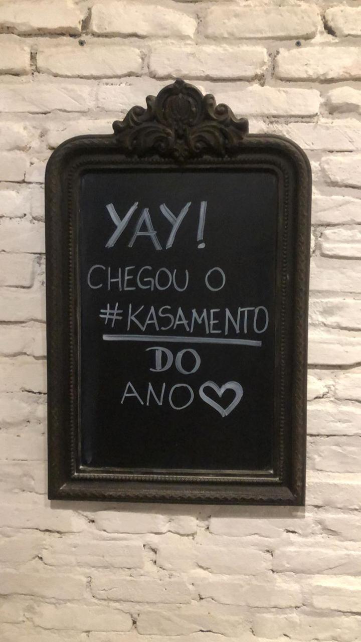 casamento Karol Pinheiro e Arthur Pezzi