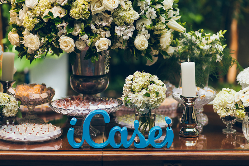 casamento coletivo