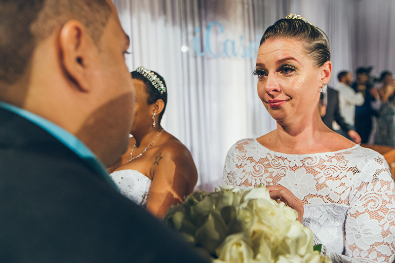 casamento coletivo