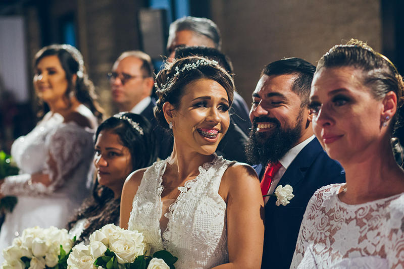casamento coletivo