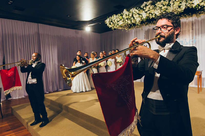 casamento coletivo