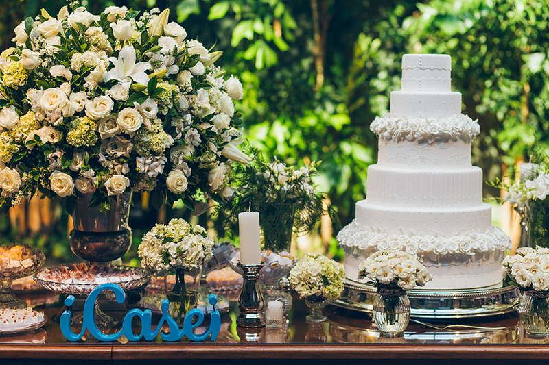 casamento coletivo