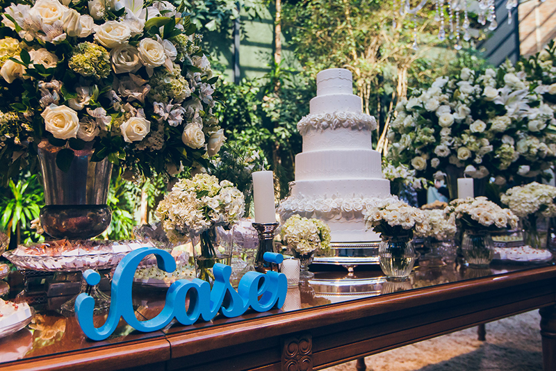 casamento coletivo
