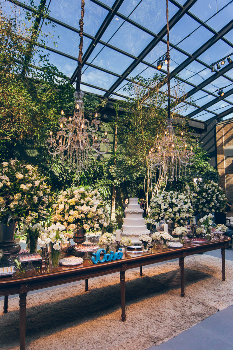 casamento coletivo