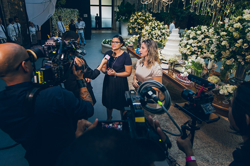 casamento coletivo