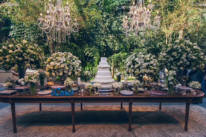 casamento coletivo