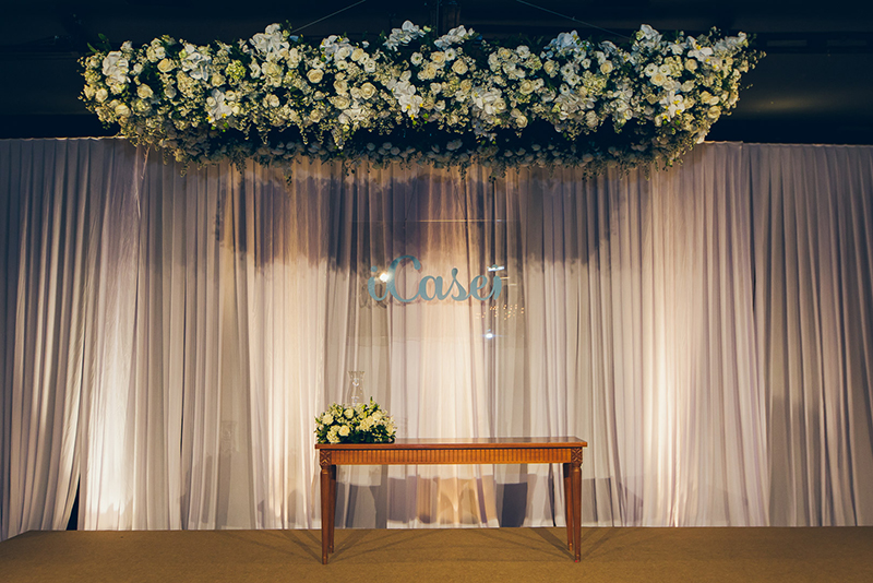 casamento coletivo