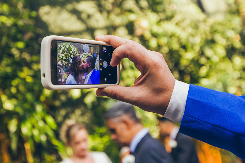 casamento coletivo