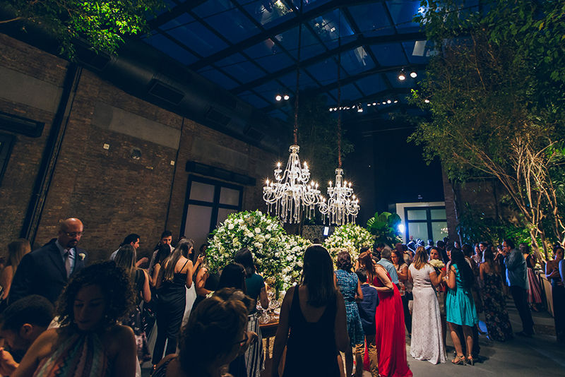 casamento coletivo