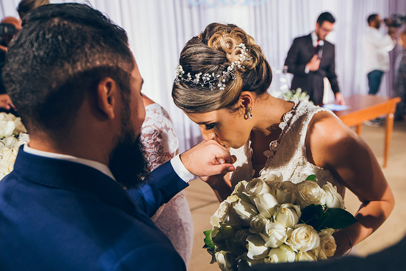 casamento coletivo