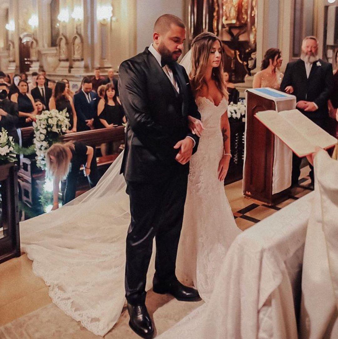 casamento projota e tamy contro
