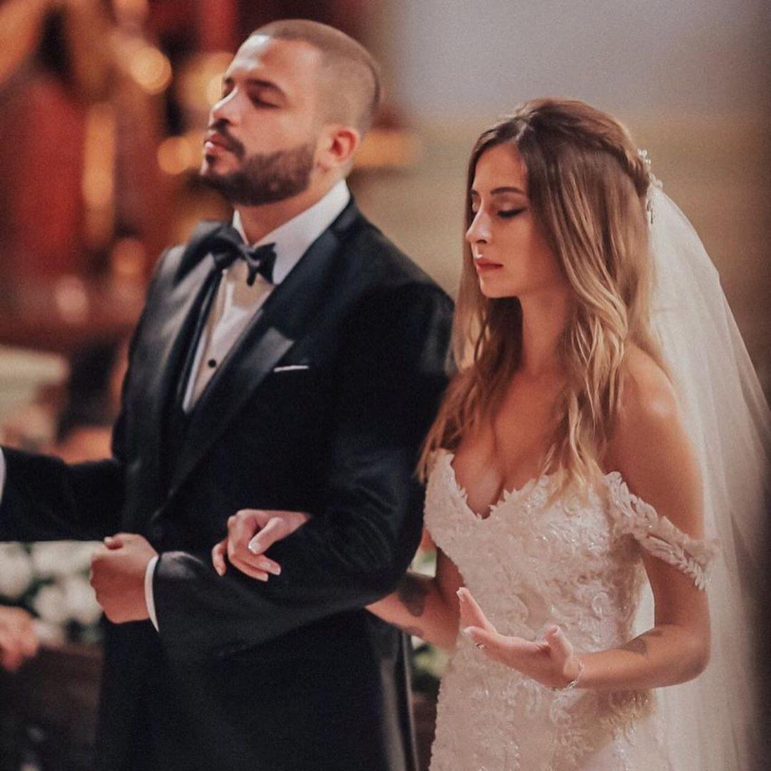 casamento projota e tamy contro