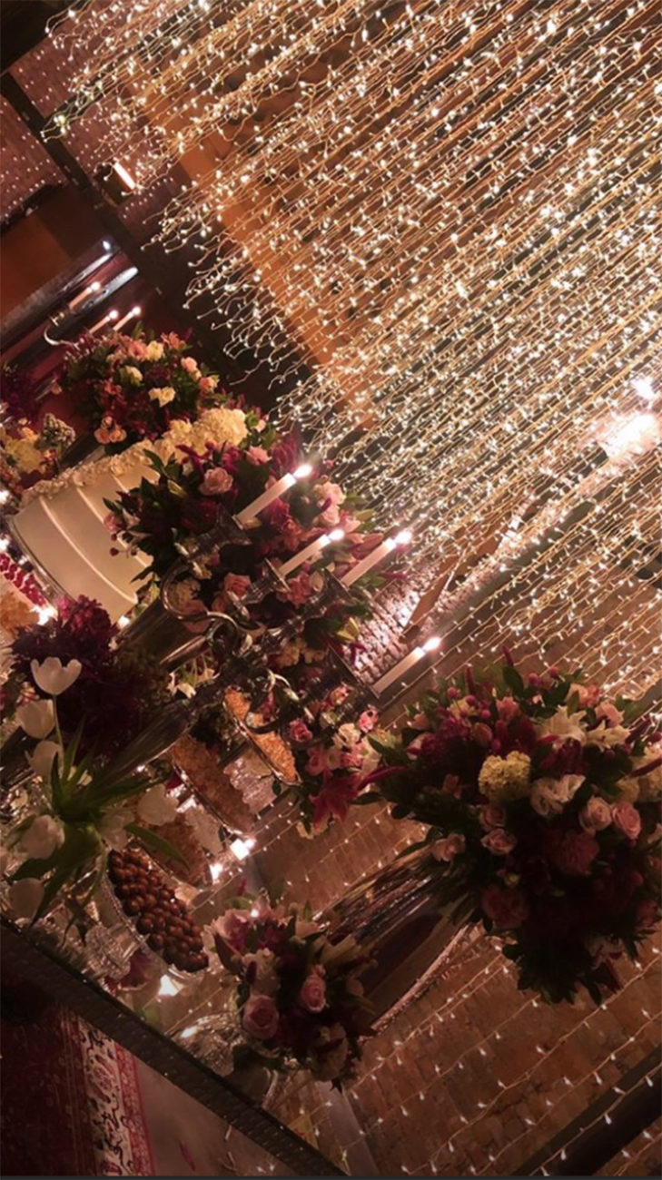 casamento projota e tamy contro