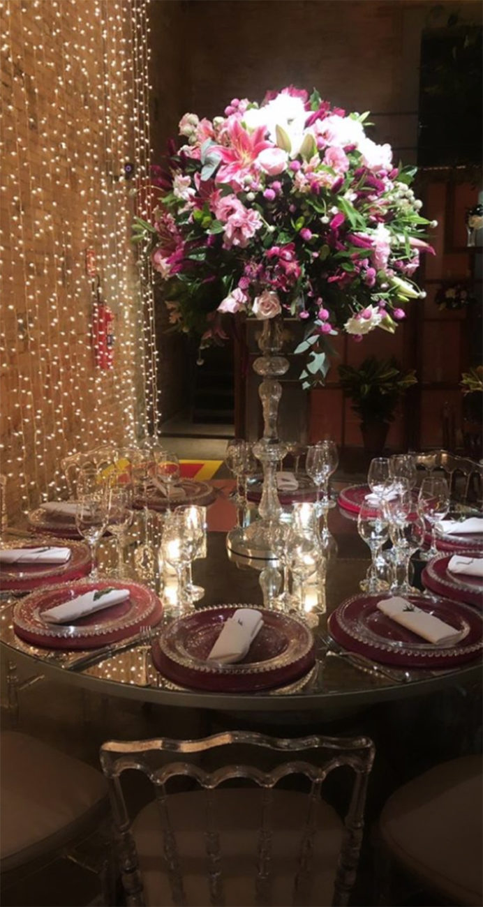 casamento projota e tamy contro