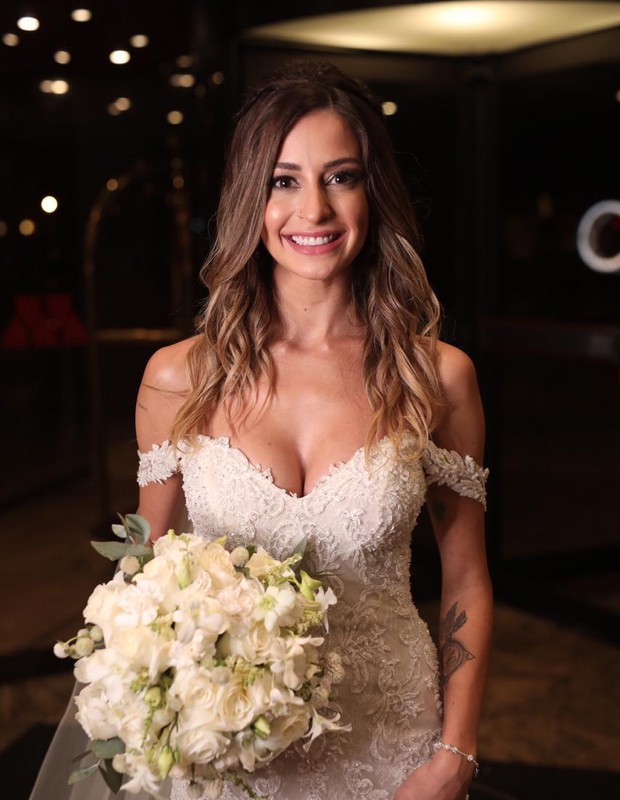casamento projota e tamy contro