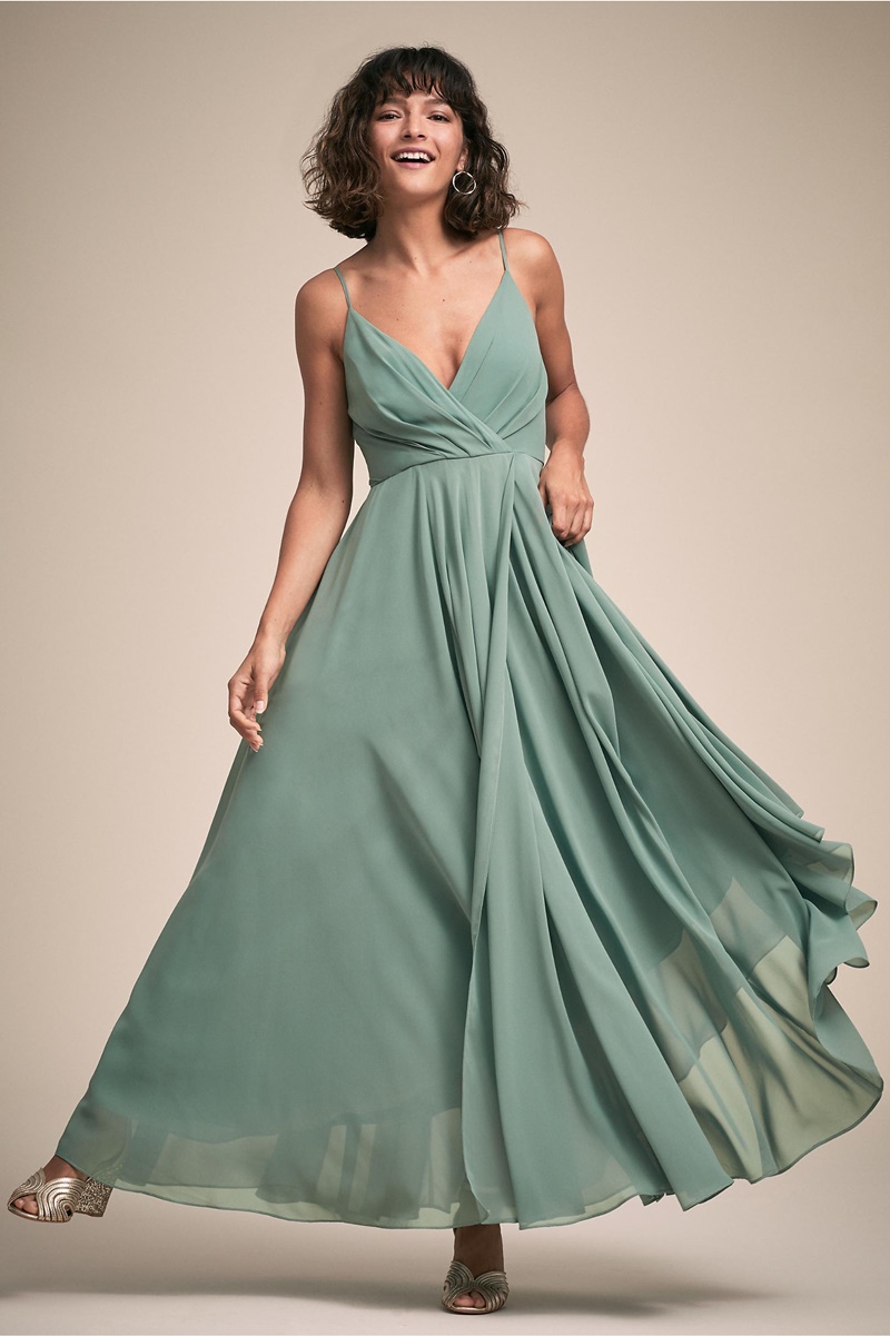 Vestidos de festa 