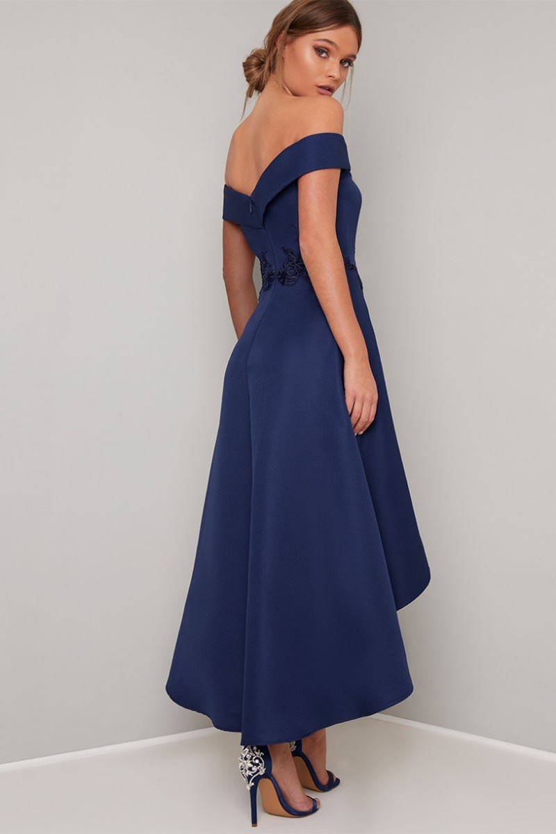 Vestidos de festa 