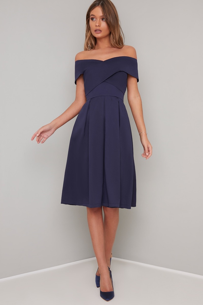 Vestidos de festa 