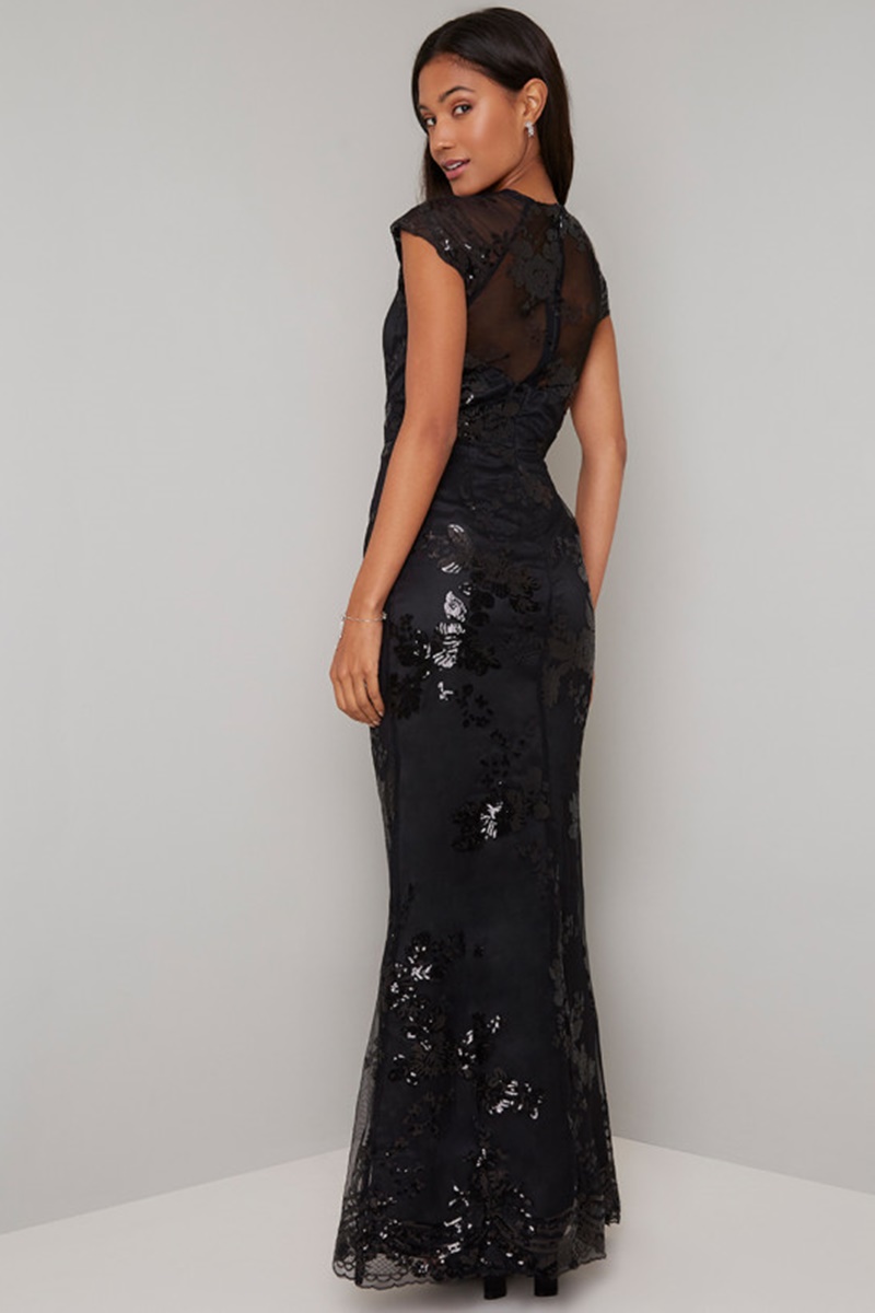 Vestidos de festa 